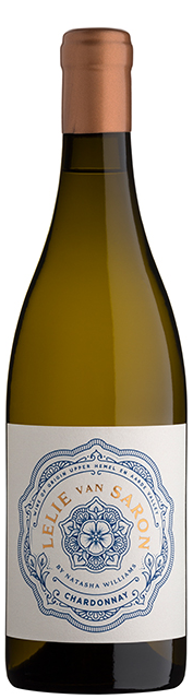 Lelie Van Saron By Natasha Williams Chardonnay Lelie Van Saron By Natasha Williams Chardonnay