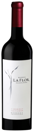 Pulenta La Flor Cabernet Sauvignon