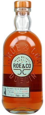Roe & Co Irish Whiskey