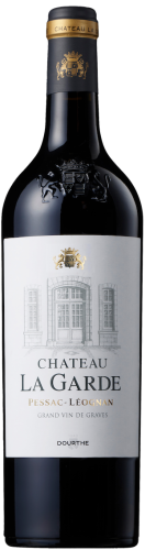 Chateau la Garde Pessac Leognan Rouge Chateau la Garde Pessac Leognan Rouge