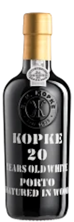 Kopke Port White 20 Year Kopke Port White 20 Year
