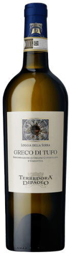 Terredora Greco di Tufo