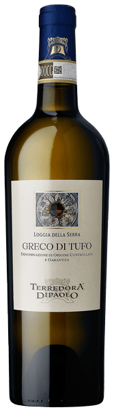 Terredora Greco di Tufo Terredora Greco di Tufo