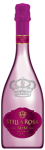 Stella Rosa Prosecco Rose Very Special