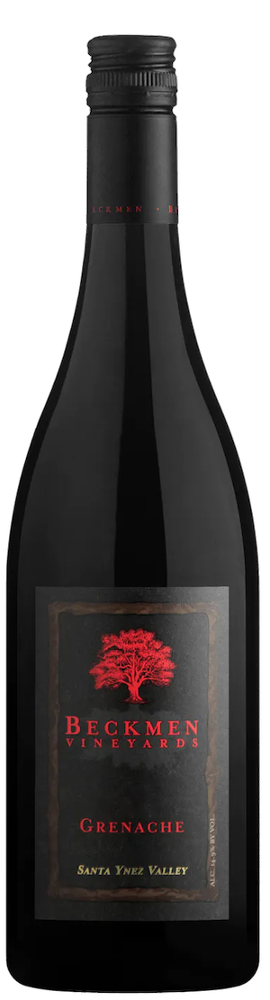 Beckmen Vineyards Grenache