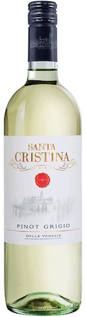Santa Cristina (Antinori) Pinot Grigio IGT