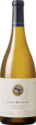 The Roost by Bonterra Chardonnay