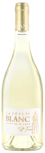 La Fete du Blanc Blanc de Blancs