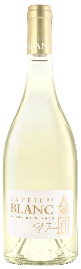 La Fete du Blanc Blanc de Blancs