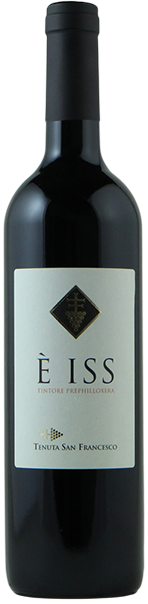 Tenuta San Francesco Rosso ‘E Iss’