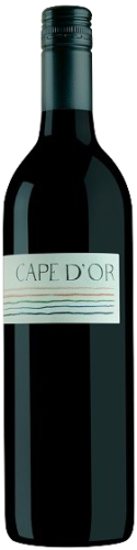 Cape D'Or Cabernet Sauvignon