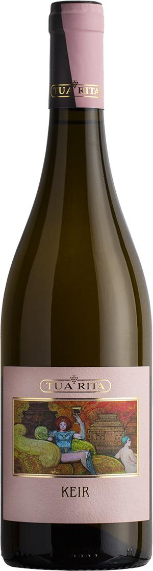 Tua Rita Ansonica Keir