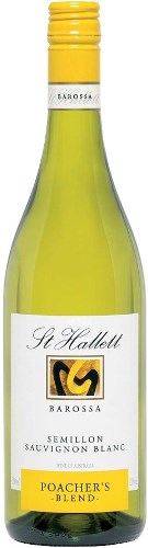 St. Hallett Poacher's Blend