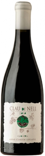 Clau de Nell Grolleau
