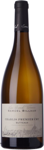 Samuel Billaud Chablis Premier Cru Butteaux