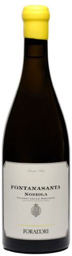 Foradori Nosiola Fontanasanta IGT