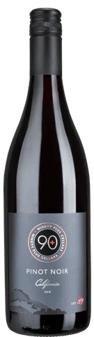 90+ Cellars Pinot Noir Lot 179