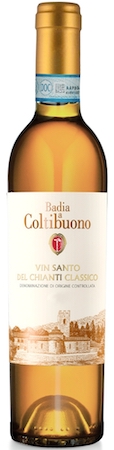 Badia A Coltibuono Vin Santo del Chianti Classico