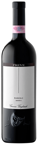 Gianni Gagliardo Barolo Riserva Preve Gianni Gagliardo Barolo Riserva Preve