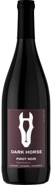 Dark Horse Pinot Noir
