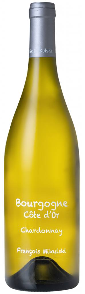 Francois Mikulski Bourgogne Cote d'Or Blanc Francois Mikulski Bourgogne Cote d'Or Blanc