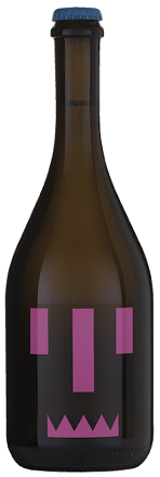 Tenuta di Tavignano Marche Bianco Frizzante "Il Pestifero"