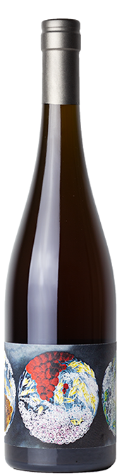 Vignoble du Reveur Alsace Orange "Un Instant sur Terre"