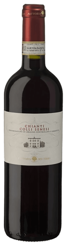 Cerro Chianti Colli Senesi