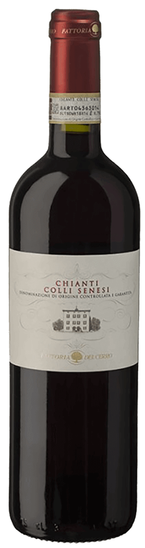 Cerro Chianti Colli Senesi