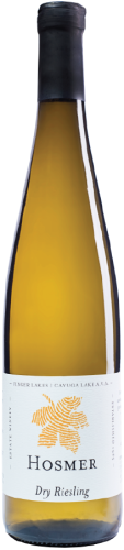Hosmer Riesling Dry