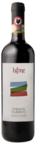 Istine Chianti Classico