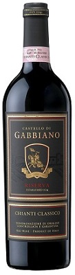 Castello di Gabbiano Chianti Classico Riserva