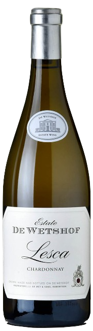 Estate de Wetshof Chardonnay Lesca Estate de Wetshof Chardonnay Lesca