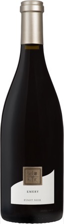 Willakenzie Estate Pinot Noir Emery Willakenzie Estate Pinot Noir Emery