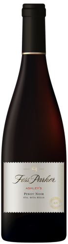 Fess Parker Pinot Noir Ashley's Vineyard