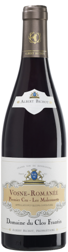 Domaine Du Clos Frantin (Albert Bichot) Echezeaux Grand Cru 2012