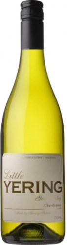 Yering Station "Little Yering" Chardonnay