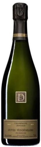 Doyard Champagne Brut Blanc de Blancs Premier Cru Cuvee Vendemiaire