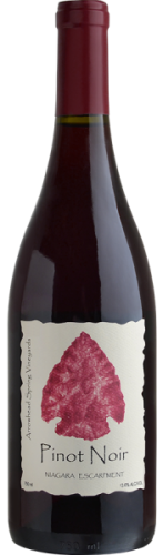 Arrowhead Spring Vineyards Pinot Noir