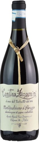 Cantina Zaccagnini Montepulciano d'Abruzzo