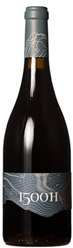 Pago del Mare Nostrum 1500H Coupage Pinot Noir