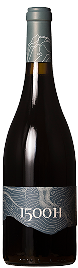 Pago del Mare Nostrum 1500H Coupage Pinot Noir