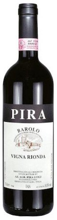 Luigi Pira Barolo Vignarionda Luigi Pira Barolo Vignarionda