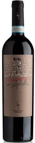 Secondo Marco Amarone della Valpolicella Classico