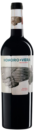 Honoro Vera (Juan Gil) Monastrell