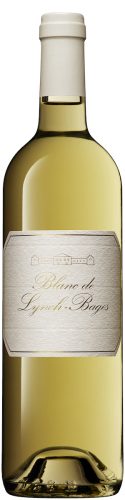 Blanc de Lynch Bages Bordeaux Blanc