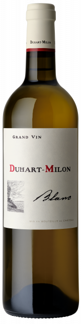 Le Blanc de Duhart-Milon Bordeaux Le Blanc de Duhart-Milon Bordeaux