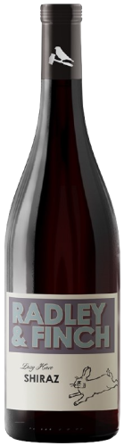 Radley & Finch Shiraz "Lazy Hare"