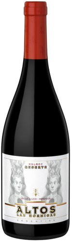 Altos las Hormigas Malbec Reserve Altos las Hormigas Malbec Reserve