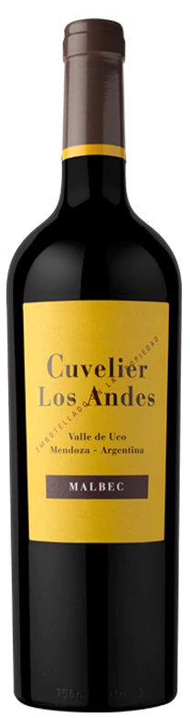 Cuvelier los Andes (Clos de los Siete) Malbec